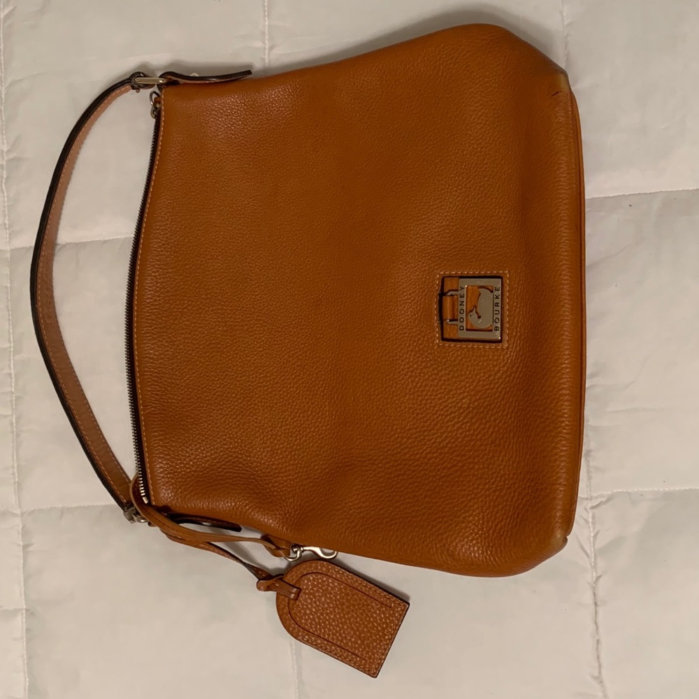 Dooney & Bourke Hobo bag